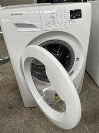 Thumbnail for Second hand Simpson SWF12743 7kg EZI Sensor Front Load Washing Machine - Second Hand Appliances Geebung