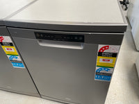 Thumbnail for Factory Second Haier Stainless Steel Freestanding Dishwasher HDW13V1S1 - Second Hand Appliances Geebung