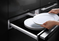 Thumbnail for Factory Second Fisher & Paykel Warming Drawer WB60SDEB1 - Second Hand Appliances Geebung