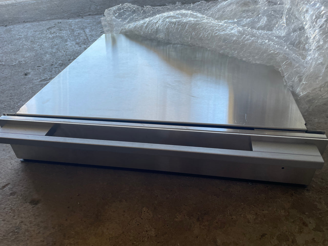 Fisher & Paykel Warming Drawer WB60SDEX1 - Second Hand Appliances Geebung