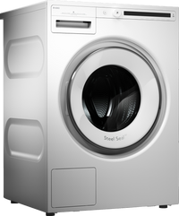 Thumbnail for ASKO 8kg Front Load Washer W2084CWAU IN BOX 2 years manufacturer warranty - Second Hand Appliances Geebung