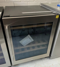 Thumbnail for Factory second Fisher & Paykel 32 Bottle Dual Zone Wine Cabinet RS60RDWX1 - Second Hand Appliances Geebung