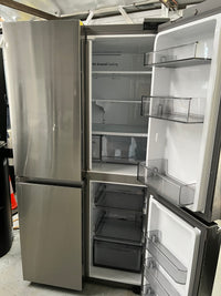 Thumbnail for Transportation damaged Samsung 649L French Door Fridge SRF7300SA - Second Hand Appliances Geebung