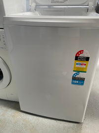 Thumbnail for Second hand Simpson 8kg Top Loader Load Washing Machine SWT8063E - Second Hand Appliances Geebung