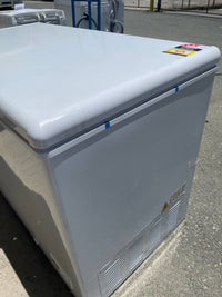 Thumbnail for Factory second Haier 373L Chest Freezer HCF384W2 - Second Hand Appliances Geebung