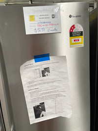 Thumbnail for Westinghouse 585L Side by Side Frost Free Fridge WSE6870SA - Second Hand Appliances Geebung