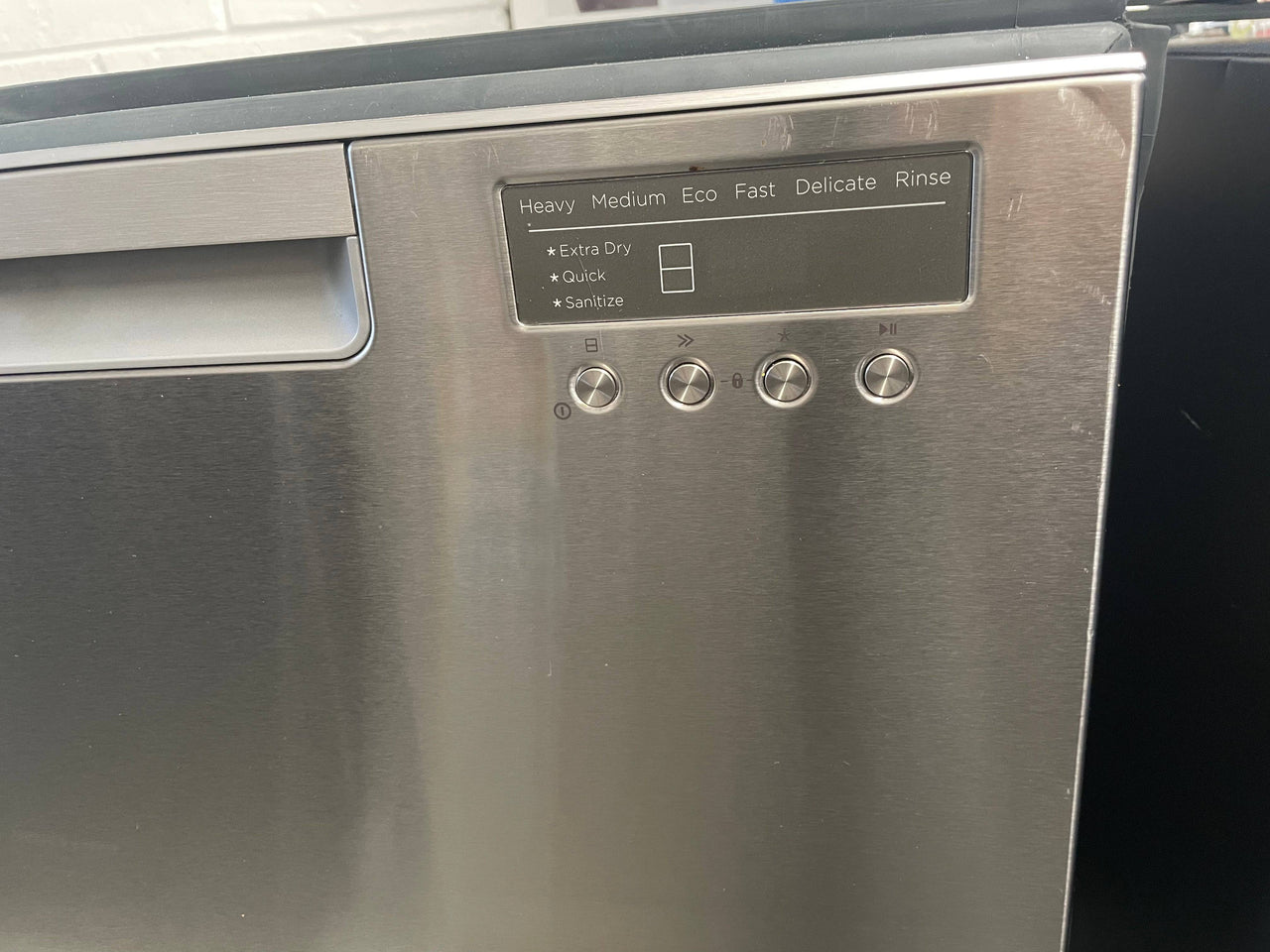Factory second Fisher&Paykel Double DishDrawer Dishwasher DD60DCX9