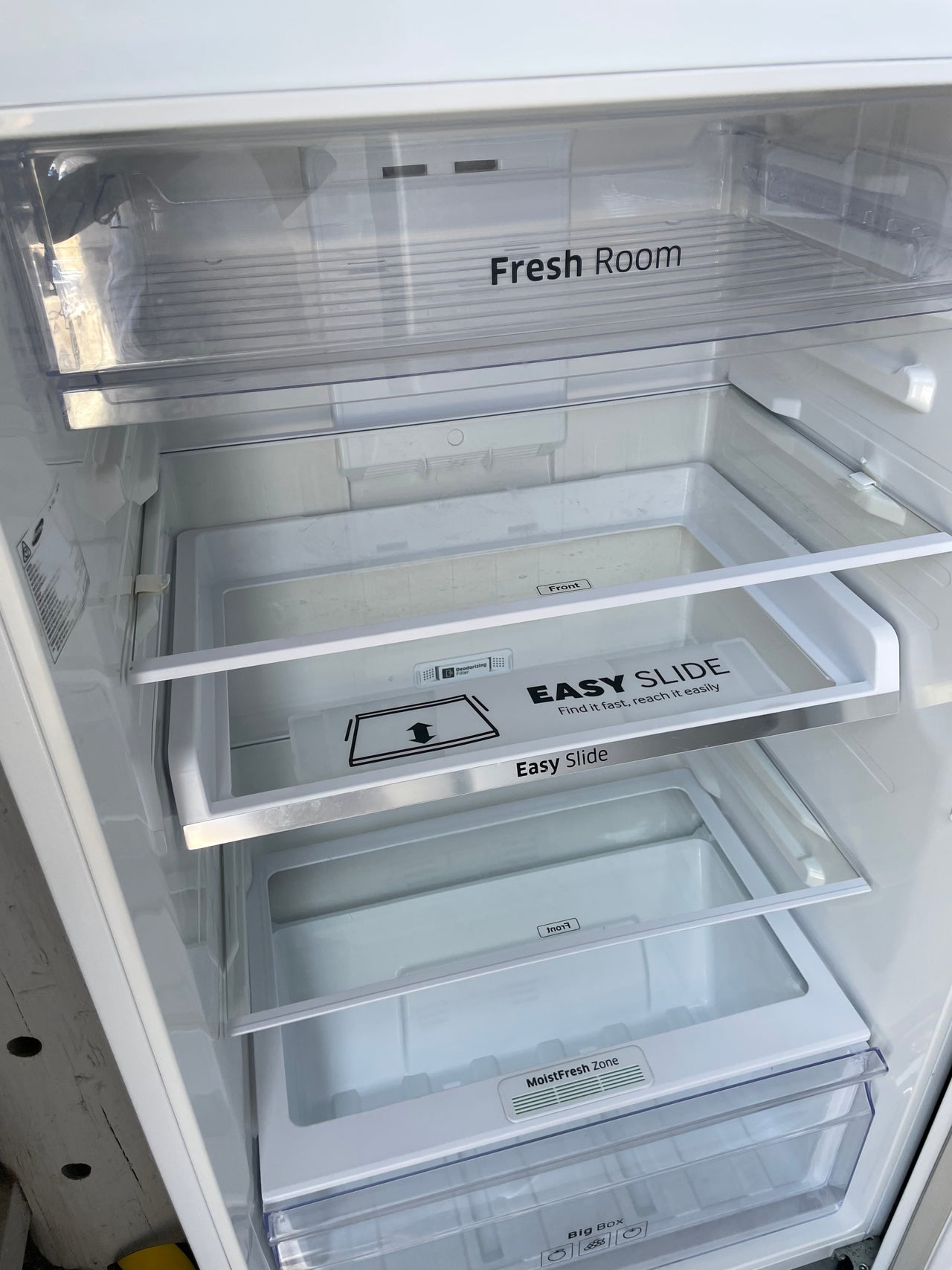 Fridges & Freezers Second Hand Appliances Geebung