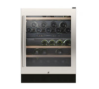 Thumbnail for Factory second Fisher & Paykel 32 Bottle Dual Zone Wine Cabinet RS60RDWX1 - Second Hand Appliances Geebung