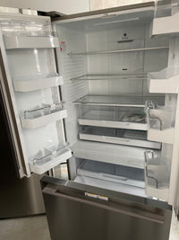 Thumbnail for Factory Second Fisher & Paykel 569L French Door Refrigerator RF610ADX5 - Second Hand Appliances Geebung