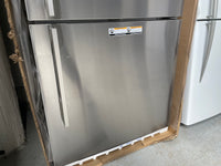 Thumbnail for Fisher & Paykel 442L ActiveSmart Bottom Mount Fridge E442BRXFDJ5 - Second Hand Appliances Geebung