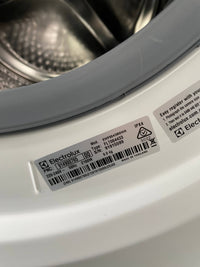 Thumbnail for Second hand Electrolux 9kg Front Load Washing Machine EWF9043BDWA - Second Hand Appliances Geebung