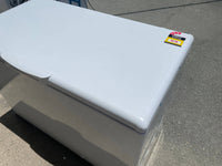 Thumbnail for Factory second Haier 373L Chest Freezer HCF384W2 - Second Hand Appliances Geebung