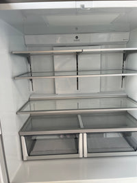 Thumbnail for Factory second Fisher & Paykel 538L Quad Door Refrigerator RF605QDUvB2 - Second Hand Appliances Geebung