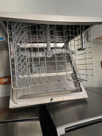 Thumbnail for Factory Second Haier Stainless Steel Freestanding Dishwasher HDW13V1S1 - Second Hand Appliances Geebung