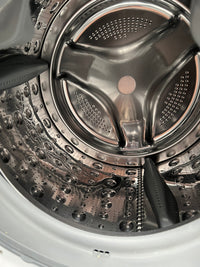 Thumbnail for Second hand 10kg LG Front Loader WD1410SBW - Second Hand Appliances Geebung