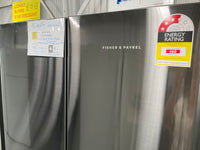 Thumbnail for Factory second Fisher & Paykel 538L Quad Door Refrigerator RF605QNUVB1 - Second Hand Appliances Geebung