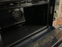 Thumbnail for Factory Second Fisher & Paykel 90cm Electric Built-In Oven OB90S9MEX3 - Second Hand Appliances Geebung