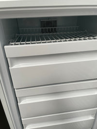Thumbnail for Second hand Fisher & Paykel N388 389L Upright Freezer - Second Hand Appliances Geebung