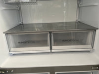 Thumbnail for Factory Second Haier 508L Quad Door Refrigerator HRF580YHC - Second Hand Appliances Geebung