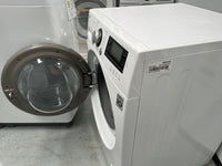 Thumbnail for Second hand 10kg LG Front Loader WD1410SBW - Second Hand Appliances Geebung