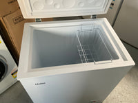 Thumbnail for Factory second Haier 143L Chest Freezer HCF143 - Second Hand Appliances Geebung