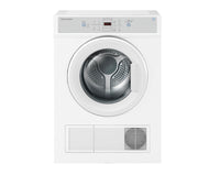 Thumbnail for Second hand Fisher & Paykel 5kg Vented Dryer DE5060M1 - Second Hand Appliances Geebung