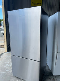 Thumbnail for Factory Second Fisher & Paykel 494L ActiveSmart Bottom Mount Fridge RF522BRPX6 - Second Hand Appliances Geebung