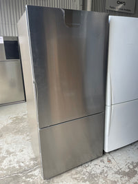 Thumbnail for Factory Second Fisher & Paykel 494L ActiveSmart Bottom Mount Fridge RF522BRPX6 - Second Hand Appliances Geebung