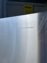 Thumbnail for Factory Second Fisher & Paykel 494L ActiveSmart Bottom Mount Fridge RF522BRPX6 - Second Hand Appliances Geebung