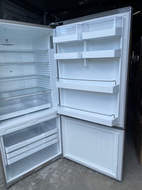 Thumbnail for Factory Second Fisher & Paykel 494L ActiveSmart Bottom Mount Fridge RF522BRPX6 - Second Hand Appliances Geebung