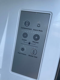 Thumbnail for Factory Second Fisher & Paykel 494L ActiveSmart Bottom Mount Fridge RF522BRPX6 - Second Hand Appliances Geebung