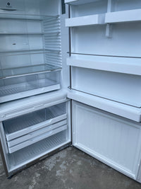 Thumbnail for Factory Second Fisher & Paykel 494L ActiveSmart Bottom Mount Fridge RF522BRPX6 - Second Hand Appliances Geebung