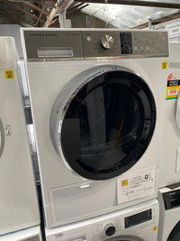 Thumbnail for Factory Second 9kg Fisher & Paykel Heat Pump Dryer - Second Hand Appliances Geebung