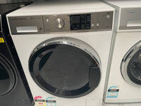 Thumbnail for Factory Second Fisher & Paykel 12kg WashSmart Front Load Washing Machine - Second Hand Appliances Geebung