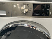 Thumbnail for Factory Second Fisher & Paykel 12kg WashSmart Front Load Washing Machine - Second Hand Appliances Geebung