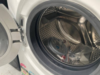 Thumbnail for Factory Second Fisher & Paykel 12kg WashSmart Front Load Washing Machine - Second Hand Appliances Geebung