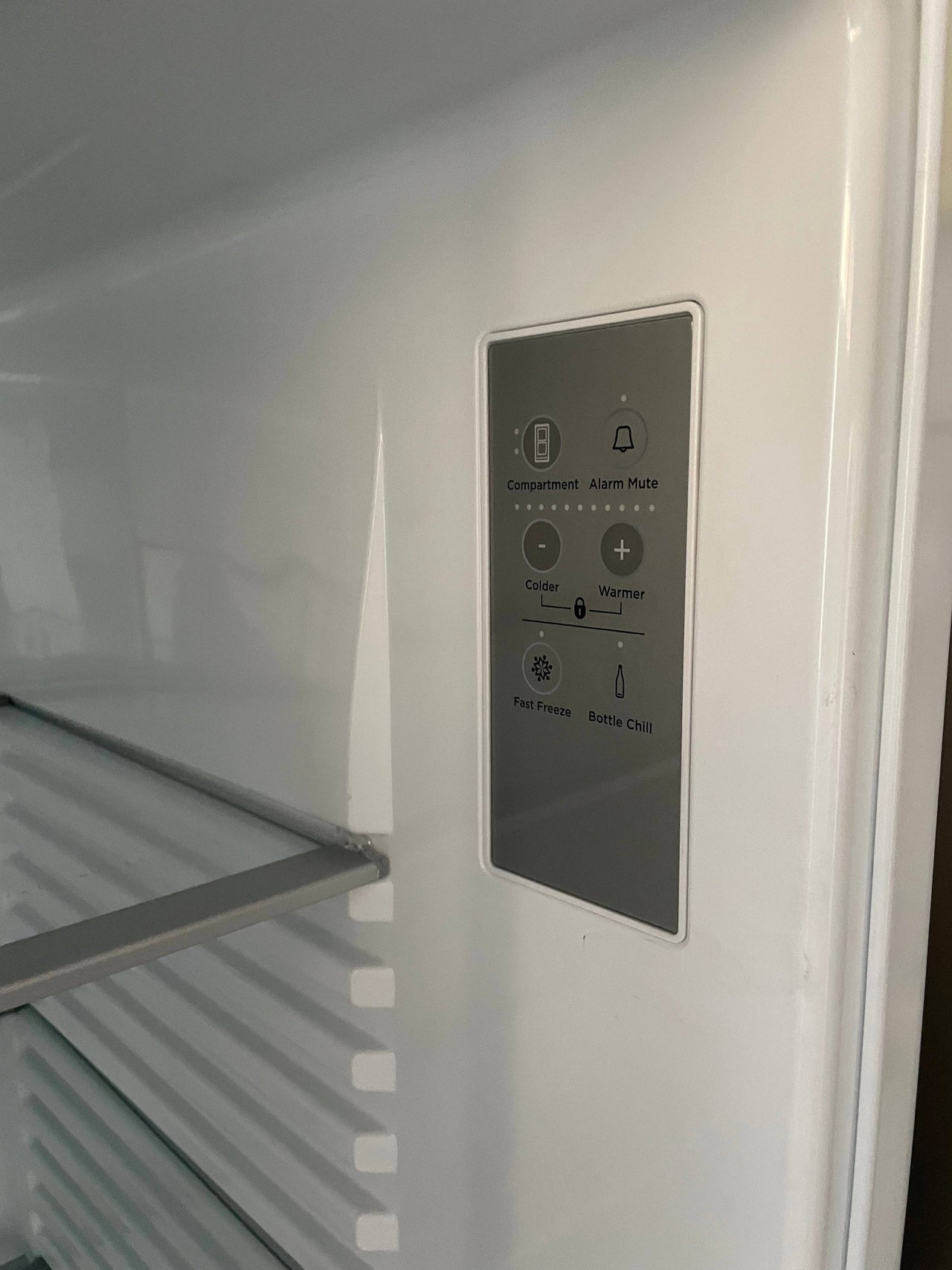 Factory Second Fisher & Paykel 413L ActiveSmart Bottom Mount Fridge RF442BLPW6 - Second Hand Appliances Geebung