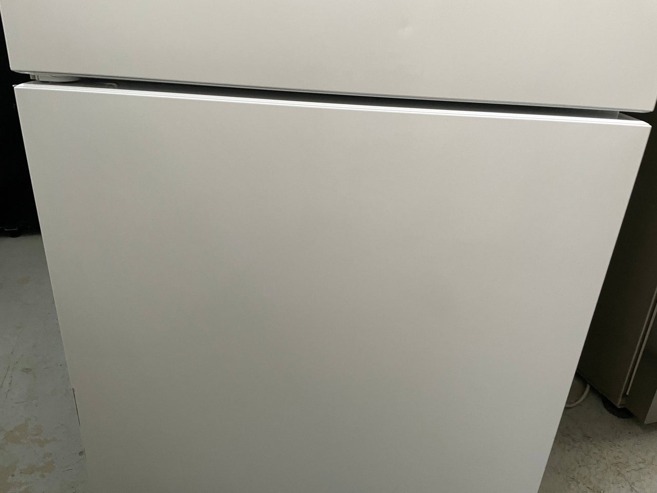 Factory Second Fisher & Paykel 413L ActiveSmart Bottom Mount Fridge RF442BLPW6 - Second Hand Appliances Geebung