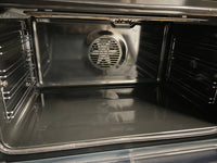 Thumbnail for Factory Second Fisher & Paykel 90cm Electric Built-In Oven OB90S9MEX3 - Second Hand Appliances Geebung