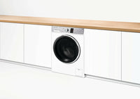 Thumbnail for Factory second Fisher & Paykel 10kg Front Load Washing Machine WH1060P1 - Second Hand Appliances Geebung