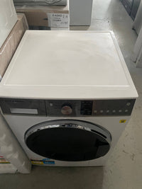 Thumbnail for Factory second Fisher & Paykel 10kg Front Load Washing Machine WH1060P1 - Second Hand Appliances Geebung