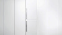 Thumbnail for Factory second Fisher & Paykel 236L Integrated Bottom Mount Fridge RB60V18 - Second Hand Appliances Geebung
