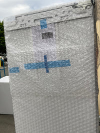 Thumbnail for Factory second Fisher & Paykel 236L Integrated Bottom Mount Fridge RB60V18 - Second Hand Appliances Geebung