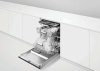 Thumbnail for Factory second Fisher & Paykel Fully Integrated Dishwasher DW60U6I1 - Second Hand Appliances Geebung