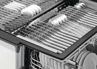 Thumbnail for Factory second Fisher & Paykel Fully Integrated Dishwasher DW60U6I1 - Second Hand Appliances Geebung