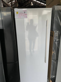 Thumbnail for Factory second Fisher&Paykel Vertical Freezer RF388FLDW1 - Second Hand Appliances Geebung