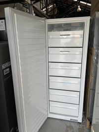 Thumbnail for Factory second Fisher&Paykel Vertical Freezer RF388FLDW1 - Second Hand Appliances Geebung