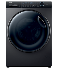 Thumbnail for Factory second Haier 10kg Front Load Washer HWF10ANB1 - Second Hand Appliances Geebung