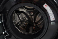 Thumbnail for Factory second Haier 10kg Front Load Washer HWF10ANB1 - Second Hand Appliances Geebung